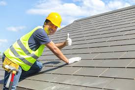 Best Tile Roofing Installation  in Brillion, WI